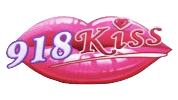 918kiss Logo