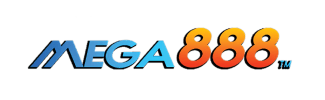 Mega888Login Logo