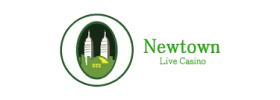 Newtown Casino Logo