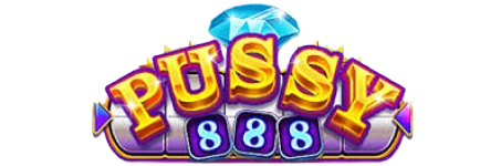 pussy888 Logo