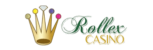 Rollex11 Casino Logo
