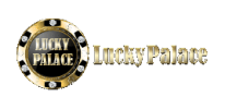 LPE88 Lucky Palace Logo