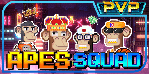 Apes-Squad