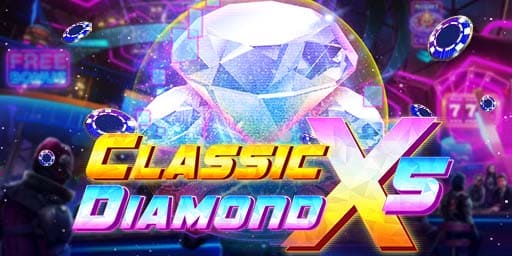 Classic Diamond x5