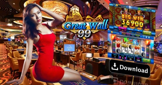 Pussy888 iOS