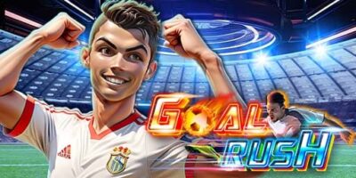 Goal-Rush