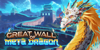 Great Wall of Meta Dragon
