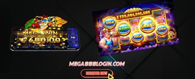 How to Win in Mega888