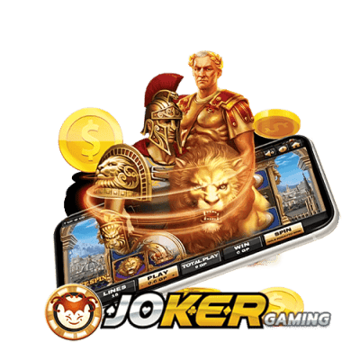 Joker123 iOS Joker123 iOS