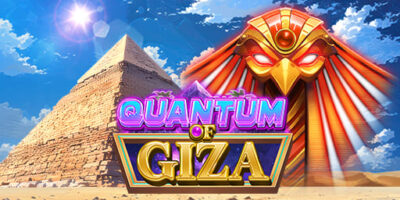Quantum-of-Giza