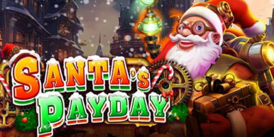 Santas-Payday