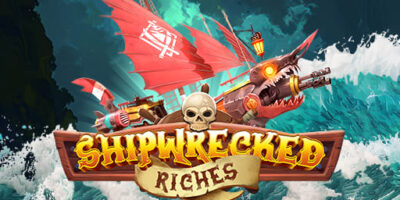 Shipwrecked-Riches