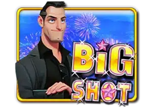 mega888-big-shot
