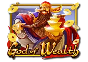 mega888-god-of-wealth
