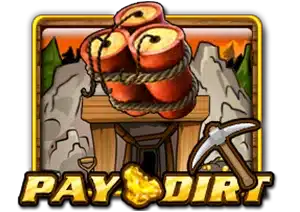 mega888-paydirt