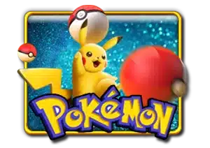 mega888-pokemon