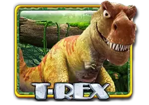 mega888-t-rex
