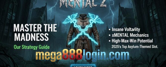 Mental 2 Strategy Guide