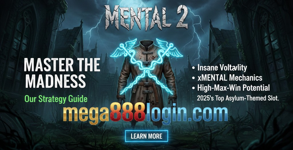Mental 2 Strategy Guide