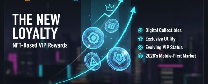 NFT-Based Casino Rewards