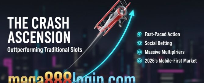 The Rise of Crash Games