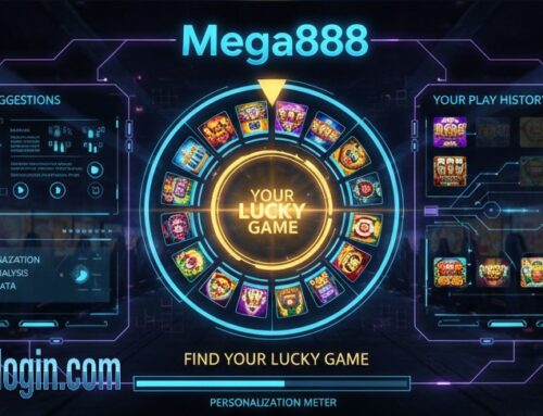AI-Powered Game Suggestions: Find Your Lucky Game in 2026
