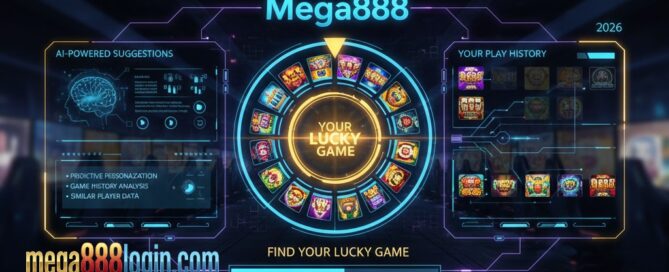 AI-Powered Game Suggestions