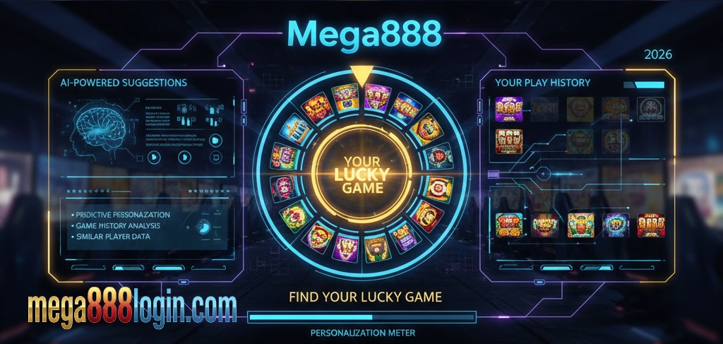 AI-Powered Game Suggestions