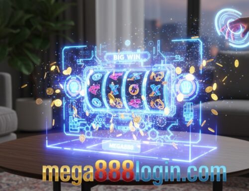 Augmented Reality (AR) Betting: Slots on Your Coffee Table in 2026