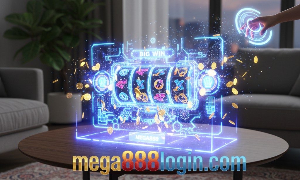 Augmented Reality (AR) Betting