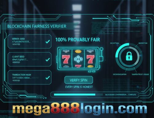 Blockchain Fairness Verifiers: How to Check Your Spin’s Honesty