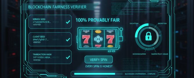 Blockchain Fairness Verifiers