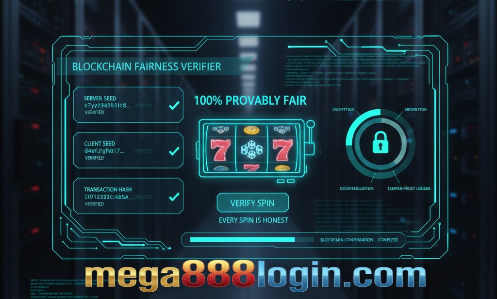 Blockchain Fairness Verifiers