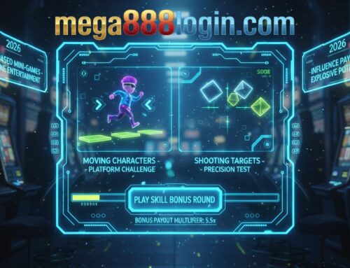 Skill-Based Mini-Games: Influence Your Wins in 2026 Slots