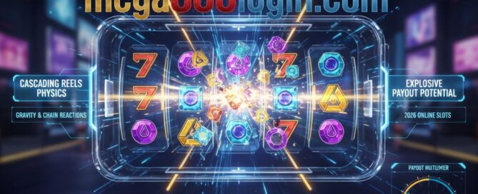 The Physics of Cascading Reels