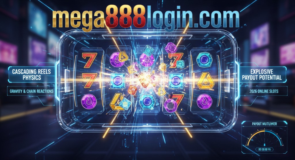 The Physics of Cascading Reels